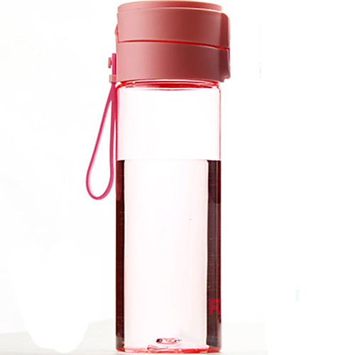 Drinkware Пластик Бутылка спорта / Вакуумный Кубок сохраняющий тепло 1 pcs
Drinkware Пластик Бутылка спорта / Вакуумный Кубок сохраняющий тепло 1 pcs