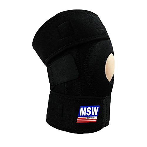 Knee Brace for Running Racing Basketball Impact Resistant Non-Slip Rubber 1 Piece Sports & Outdoor Black
Knee Brace for Running Racing Basketball Impact Resistant Non-Slip Rubber 1 Piece Sports & Outdoor Black