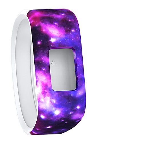 Ремешок для часов для Garmin vívofit jr Garmin Спортивный ремешок силиконовый Повязка на запястье
Ремешок для часов для Garmin vívofit jr Garmin Спортивный ремешок силиконовый Повязка на запястье