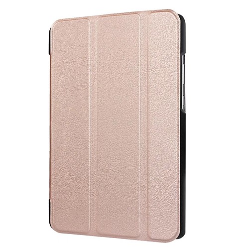 Кейс для Назначение Huawei MediaPad MediaPad T3 7.0 со стендом Чехол Однотонный Твердый Кожа PU для Huawei MediaPad T3 7.0
Кейс для Назначение Huawei MediaPad MediaPad T3 7.0 со стендом Чехол Однотонный Твердый Кожа PU для Huawei MediaPad T3 7.0