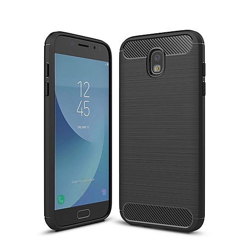 Кейс для Назначение SSamsung Galaxy J5 (2017) / J3 (2017) Защита от удара Кейс на заднюю панель Однотонный Мягкий ТПУ для J7 (2017) / J5 (2017) / J3 (2017)
Кейс для Назначение SSamsung Galaxy J5 (2017) / J3 (2017) Защита от удара Кейс на заднюю панель Однотонный Мягкий ТПУ для J7 (2017) / J5 (2017) / J3 (2017)