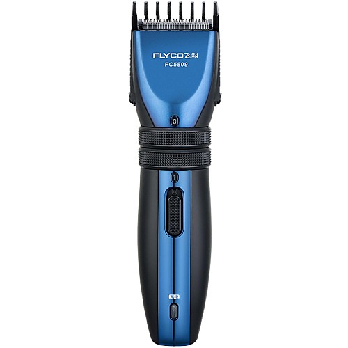 FLYCO Триммеры для волос для Муж. и жен. / Подарок / Животные 110-220 V / 220 V Многофункциональный
FLYCO Триммеры для волос для Муж. и жен. / Подарок / Животные 110-220 V / 220 V Многофункциональный