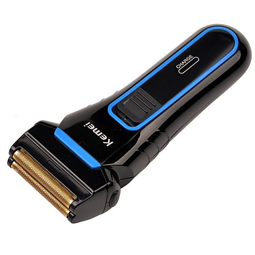Kemei Electric Shavers for Men 100-240 V Multifunction / Handheld Design / Light and Convenient / Charging indicator
Kemei Electric Shavers for Men 100-240 V Multifunction / Handheld Design / Light and Convenient / Charging indicator