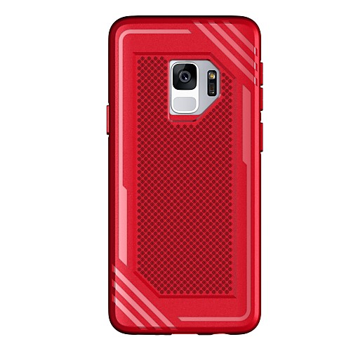 Кейс для Назначение SSamsung Galaxy S9 S9 Plus Рельефный Кейс на заднюю панель Однотонный Мягкий ТПУ для S9 Plus S9
Кейс для Назначение SSamsung Galaxy S9 S9 Plus Рельефный Кейс на заднюю панель Однотонный Мягкий ТПУ для S9 Plus S9