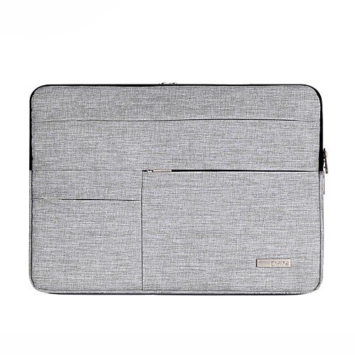 Рукава Однотонный Полиэстер для Новый MacBook Pro 15"" / MacBook Pro, 15 дюймов / MacBook Air, 13 дюймов
Рукава Однотонный Полиэстер для Новый MacBook Pro 15"" / MacBook Pro, 15 дюймов / MacBook Air, 13 дюймов