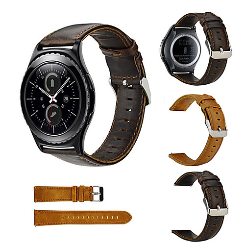 Ремешок для часов для Huawei Watch 2 Huawei Классическая застежка Натуральная кожа Повязка на запястье
Ремешок для часов для Huawei Watch 2 Huawei Классическая застежка Натуральная кожа Повязка на запястье