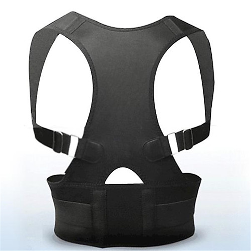 Fitness Set Mixed Material Breathable Breathable Posture Corrector Indoor Gym Workout For All Indoor Daily Wear / Teenager
Fitness Set Mixed Material Breathable Breathable Posture Corrector Indoor Gym Workout For All Indoor Daily Wear / Teenager