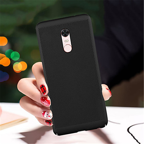 Кейс для Назначение Xiaomi Redmi Note 5 Pro / Redmi 5 Plus Матовое Кейс на заднюю панель Однотонный Твердый ПК для Xiaomi Redmi Note 5 Pro / Redmi 5A / Xiaomi Redmi 5 Plus
Кейс для Назначение Xiaomi Redmi Note 5 Pro / Redmi 5 Plus Матовое Кейс на заднюю панель Однотонный Твердый ПК для Xiaomi Redmi Note 5 Pro / Redmi 5A / Xiaomi Redmi 5 Plus