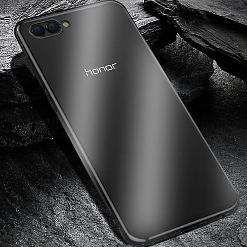 Кейс для Назначение Huawei Honor 10 Прозрачный Кейс на заднюю панель Однотонный Мягкий ТПУ для Huawei Honor 10
Кейс для Назначение Huawei Honor 10 Прозрачный Кейс на заднюю панель Однотонный Мягкий ТПУ для Huawei Honor 10