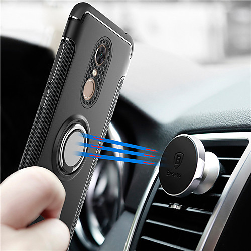 Case For Xiaomi Redmi 5 Plus / Redmi 5 Ring Holder Back Cover Armor Hard PC for Xiaomi Redmi Note 4X / Xiaomi Redmi Note 4 / Xiaomi Redmi 5 Plus / Xiaomi Redmi 4A
Case For Xiaomi Redmi 5 Plus / Redmi 5 Ring Holder Back Cover Armor Hard PC for Xiaomi Redmi Note 4X / Xiaomi Redmi Note 4 / Xiaomi Redmi 5 Plus / Xiaomi Redmi 4A