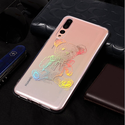 Кейс для Назначение Huawei P20 / P20 lite Покрытие / С узором Кейс на заднюю панель Животное Мягкий ТПУ для Huawei P20 / Huawei P20 Pro / Huawei P20 lite
Кейс для Назначение Huawei P20 / P20 lite Покрытие / С узором Кейс на заднюю панель Животное Мягкий ТПУ для Huawei P20 / Huawei P20 Pro / Huawei P20 lite