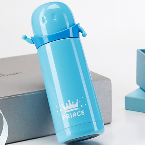 Drinkware силикагель / Нержавеющая сталь / Полипропилен ABS Вакуумный Кубок Компактность / Теплоизолированные / сохраняющий тепло 1pcs
Drinkware силикагель / Нержавеющая сталь / Полипропилен ABS Вакуумный Кубок Компактность / Теплоизолированные / сохраняющий тепло 1pcs