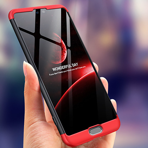 Кейс для Назначение Huawei P20 / P20 Pro Матовое Кейс на заднюю панель Однотонный Твердый ПК для Huawei P20 / Huawei P20 Pro / Huawei P20 lite / P10 Plus / P10
Кейс для Назначение Huawei P20 / P20 Pro Матовое Кейс на заднюю панель Однотонный Твердый ПК для Huawei P20 / Huawei P20 Pro / Huawei P20 lite / P10 Plus / P10
