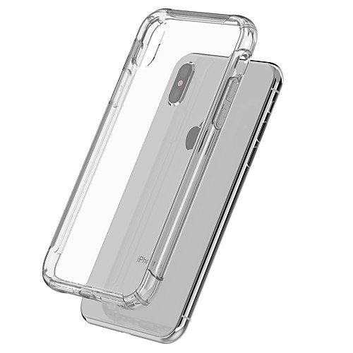 чехол для яблока iphone xr xs xs max ударопрочный / прозрачный задняя крышка корпуса сплошное цветное мягкое тпу для iphone x 8 8 plus 7 7plus 6s 6s plus se 5 5s
чехол для яблока iphone xr xs xs max ударопрочный / прозрачный задняя крышка корпуса сплошное цветное мягкое тпу для iphone x 8 8 plus 7 7plus 6s 6s plus se 5 5s