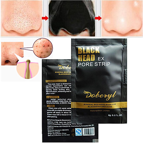 10 Colors Makeup Set Makeup Tools Skin Care 10 pcs Wet / Mineral Deep-Level Cleaning / Pore-Minimizing / Blackhead Men / Women / Lady # Portable / High Quality Pull out / Travel / Professional Makeup
10 Colors Makeup Set Makeup Tools Skin Care 10 pcs Wet / Mineral Deep-Level Cleaning / Pore-Minimizing / Blackhead Men / Women / Lady # Portable / High Quality Pull out / Travel / Professional Makeup