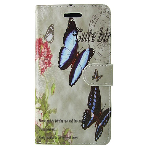 Case For Samsung Galaxy S7 Wallet / Card Holder / with Stand Full Body Cases Butterfly / Flower Hard PU Leather for S7 / S6 edge / S6
Case For Samsung Galaxy S7 Wallet / Card Holder / with Stand Full Body Cases Butterfly / Flower Hard PU Leather for S7 / S6 edge / S6