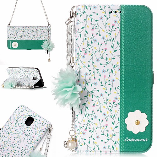 Кейс для Назначение SSamsung Galaxy J7 (2017) / J5 (2017) / J3 (2017) Бумажник для карт / С узором Чехол Цветы Твердый Кожа PU для J7 (2017) / J5 (2017) / J3 (2017)
Кейс для Назначение SSamsung Galaxy J7 (2017) / J5 (2017) / J3 (2017) Бумажник для карт / С узором Чехол Цветы Твердый Кожа PU для J7 (2017) / J5 (2017) / J3 (2017)