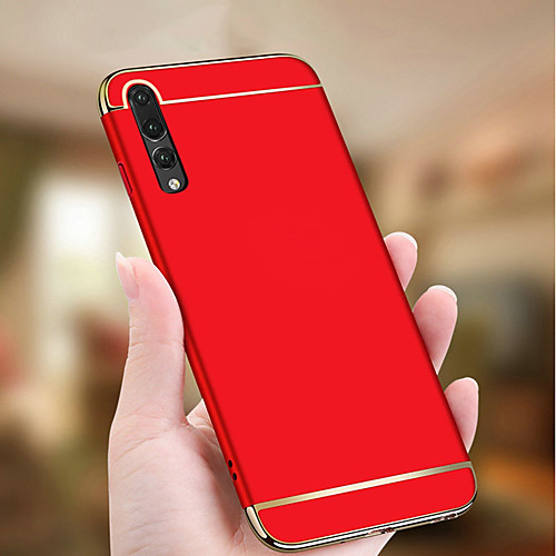 Кейс для Назначение Huawei P20 Pro / P20 lite Покрытие / Ультратонкий Кейс на заднюю панель Однотонный Твердый ПК для Huawei P20 / Huawei P20 Pro / Huawei P20 lite / P10 Plus / P10 Lite / P10
Кейс для Назначение Huawei P20 Pro / P20 lite Покрытие / Ультратонкий Кейс на заднюю панель Однотонный Твердый ПК для Huawei P20 / Huawei P20 Pro / Huawei P20 lite / P10 Plus / P10 Lite / P10