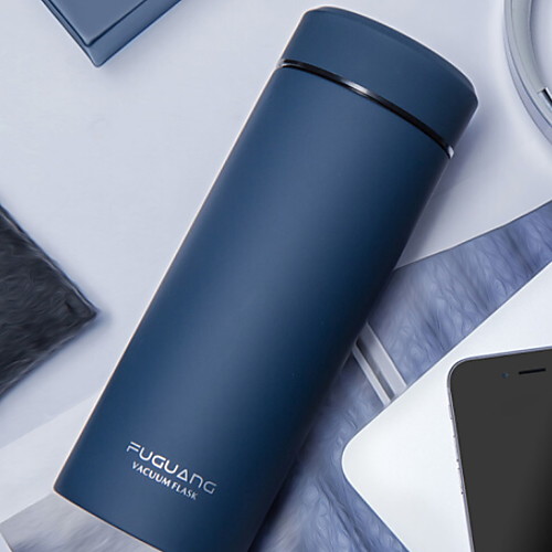 Drinkware силикагель / Нержавеющая сталь / Полипропилен ABS Вакуумный Кубок Компактность / Теплоизолированные / сохраняющий тепло 1pcs
Drinkware силикагель / Нержавеющая сталь / Полипропилен ABS Вакуумный Кубок Компактность / Теплоизолированные / сохраняющий тепло 1pcs