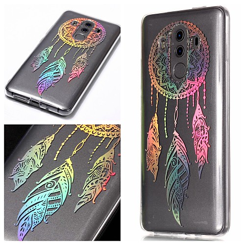 Кейс для Назначение Huawei P20 / P20 lite С узором Кейс на заднюю панель Градиент цвета Мягкий ТПУ для Huawei P20 / Huawei P20 lite
Кейс для Назначение Huawei P20 / P20 lite С узором Кейс на заднюю панель Градиент цвета Мягкий ТПУ для Huawei P20 / Huawei P20 lite