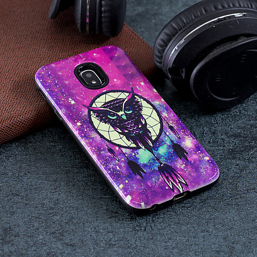 Кейс для Назначение SSamsung Galaxy J7 (2017) / J5 (2017) С узором Кейс на заднюю панель Сова Твердый ПК для J7 (2017) / J5 (2017) / J3 (2017)
Кейс для Назначение SSamsung Galaxy J7 (2017) / J5 (2017) С узором Кейс на заднюю панель Сова Твердый ПК для J7 (2017) / J5 (2017) / J3 (2017)
