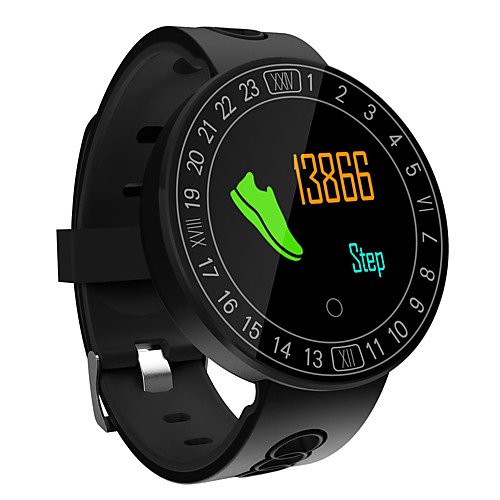 JSBP Q8PLUS Умный браслет Android iOS Bluetooth Водонепроницаемый Пульсомер Сенсорный экран Израсходовано калорий Регистрация дистанции / Педометр / Напоминание о звонке / Датчик для отслеживания сна
JSBP Q8PLUS Умный браслет Android iOS Bluetooth Водонепроницаемый Пульсомер Сенсорный экран Израсходовано калорий Регистрация дистанции / Педометр / Напоминание о звонке / Датчик для отслеживания сна