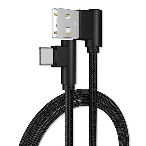 Type-C Высокая скорость / Быстрая зарядка Кабель Samsung / Huawei / LG для 100 cm Назначение Алюминий / TPE
Type-C Высокая скорость / Быстрая зарядка Кабель Samsung / Huawei / LG для 100 cm Назначение Алюминий / TPE