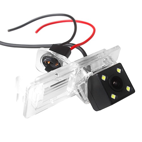 ZIQIAO HD Car Rear View Camera With LED Light For Renault Fluence/Dacia Duster/Megane 3/Nissan Terrano
ZIQIAO HD Car Rear View Camera With LED Light For Renault Fluence/Dacia Duster/Megane 3/Nissan Terrano