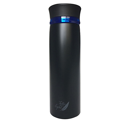 Drinkware Нержавеющая сталь / Полипропилен ABS Вакуумный Кубок Компактность / сохраняющий тепло 1pcs
Drinkware Нержавеющая сталь / Полипропилен ABS Вакуумный Кубок Компактность / сохраняющий тепло 1pcs