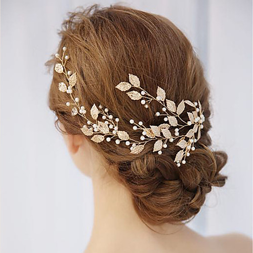 Women's Simple Fabric Alloy AAA Cubic Zirconia Head Jewelry Date Cosplay Costumes - Floral
Women's Simple Fabric Alloy AAA Cubic Zirconia Head Jewelry Date Cosplay Costumes - Floral
