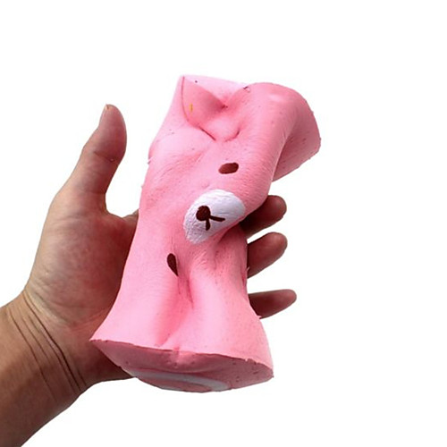 Резиновые игрушки / Устройства для снятия стресса Прочее Стресс и тревога помощи / Декомпрессионные игрушки Others 1pcs Детские Все
Резиновые игрушки / Устройства для снятия стресса Прочее Стресс и тревога помощи / Декомпрессионные игрушки Others 1pcs Детские Все