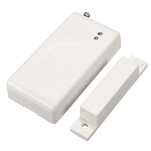 Wireless PIR Sensor Detector Беспроводное PIR 315Hz для Дом Крепеж на поверхности
Wireless PIR Sensor Detector Беспроводное PIR 315Hz для Дом Крепеж на поверхности