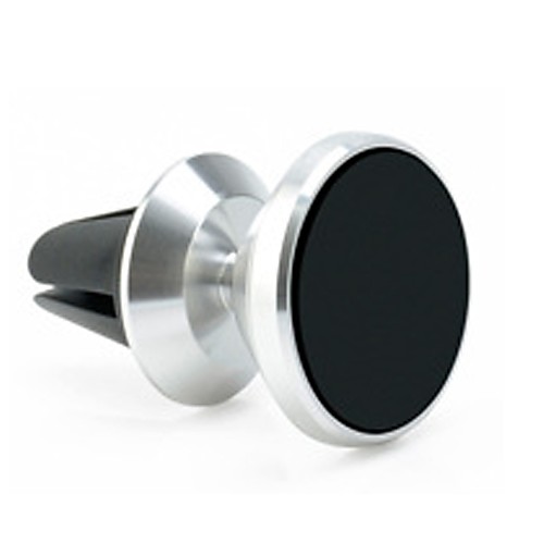 Car Mount Stand Holder Air Outlet Grille / Magnetic Magnetic Type Metal Holder
Car Mount Stand Holder Air Outlet Grille / Magnetic Magnetic Type Metal Holder