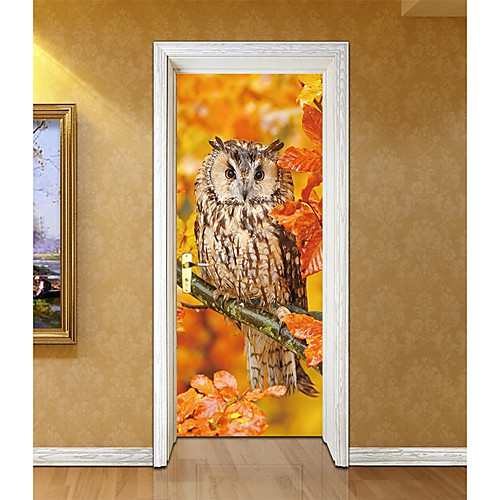 Декоративные наклейки на стены / Дверные наклейки - Праздник стены стикеры Животные / 3D Гостиная / Спальня 
Декоративные наклейки на стены / Дверные наклейки - Праздник стены стикеры Животные / 3D Гостиная / Спальня