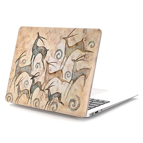 MacBook Кейс Креатив пластик для Новый MacBook Pro 15"" / Новый MacBook Pro 13"" / MacBook Pro, 15 дюймов
MacBook Кейс Креатив пластик для Новый MacBook Pro 15"" / Новый MacBook Pro 13"" / MacBook Pro, 15 дюймов