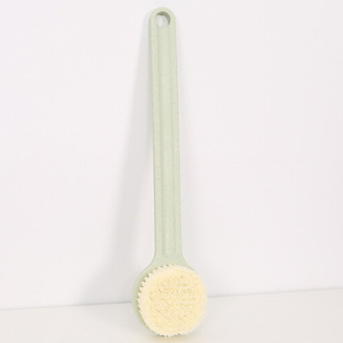 Щетка для душа Новый дизайн / Прост в применении Современный Нейлоновая кисть / PP 1шт Губки и скрубберы 
Щетка для душа Новый дизайн / Прост в применении Современный Нейлоновая кисть / PP 1шт Губки и скрубберы