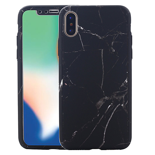 Кейс для Назначение Apple iPhone X / iPhone 8 С узором Чехол Мрамор Твердый ПК для iPhone X / iPhone 8 Pluss / iPhone 8
Кейс для Назначение Apple iPhone X / iPhone 8 С узором Чехол Мрамор Твердый ПК для iPhone X / iPhone 8 Pluss / iPhone 8