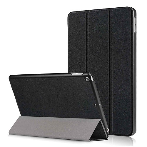 Case For Apple iPad (2018) / iPad Pro 11'' / iPad (2017) with Stand / Flip Full Body Cases Solid Colored Hard PU Leather for iPad Mini 5 / iPad New Air(2019) / iPad (2018)
Case For Apple iPad (2018) / iPad Pro 11'' / iPad (2017) with Stand / Flip Full Body Cases Solid Colored Hard PU Leather for iPad Mini 5 / iPad New Air(2019) / iPad (2018)