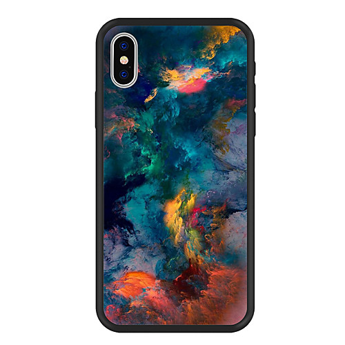 Кейс для Назначение Apple iPhone X / iPhone 8 Plus С узором Кейс на заднюю панель Пейзаж Твердый Акрил для iPhone X / iPhone 8 Pluss / iPhone 8
Кейс для Назначение Apple iPhone X / iPhone 8 Plus С узором Кейс на заднюю панель Пейзаж Твердый Акрил для iPhone X / iPhone 8 Pluss / iPhone 8