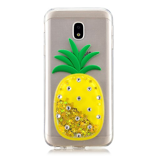 Кейс для Назначение SSamsung Galaxy J7 Prime / J5 Prime Движущаяся жидкость Кейс на заднюю панель Фрукты Мягкий ТПУ для J7 Prime / J7 (2017) / J7 (2016)
Кейс для Назначение SSamsung Galaxy J7 Prime / J5 Prime Движущаяся жидкость Кейс на заднюю панель Фрукты Мягкий ТПУ для J7 Prime / J7 (2017) / J7 (2016)