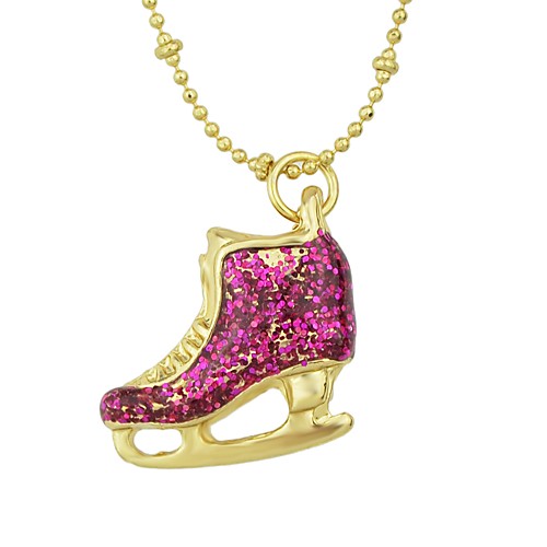 Жен. Длиные Ожерелья с подвесками - Простой, Мода Золотой 48 cm Ожерелье 1шт Назначение Вечеринка / ужин, Школа