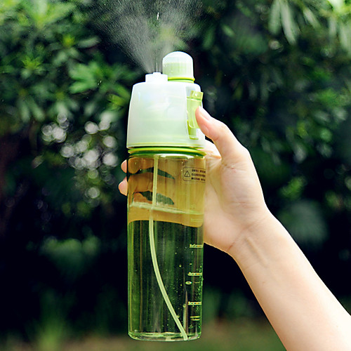 Drinkware Пластик Каждодневные чашки / стаканы / Необычные чашки / стаканы / Чайные чашки Компактность / Мини / Boyfriend Подарок 1 pcs