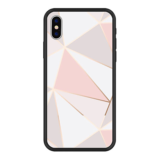 Кейс для Назначение Apple iPhone X / iPhone 8 Plus С узором Кейс на заднюю панель Геометрический рисунок Твердый Акрил для iPhone XS / iPhone XR / iPhone XS Max
Кейс для Назначение Apple iPhone X / iPhone 8 Plus С узором Кейс на заднюю панель Геометрический рисунок Твердый Акрил для iPhone XS / iPhone XR / iPhone XS Max