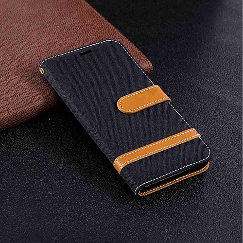 Case For Huawei Huawei P20 / Huawei P20 Pro / Huawei P20 lite Wallet / Card Holder / with Stand Full Body Cases Solid Colored Hard Textile
Case For Huawei Huawei P20 / Huawei P20 Pro / Huawei P20 lite Wallet / Card Holder / with Stand Full Body Cases Solid Colored Hard Textile