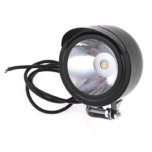 Lights Maker 1 Piece Motorcycle Light Bulbs 10 W SMD LED 800 lm 1 LED Motorcycle Lighting / Exterior Lights For Motorcycles Universal All years / Universal
Lights Maker 1 Piece Motorcycle Light Bulbs 10 W SMD LED 800 lm 1 LED Motorcycle Lighting / Exterior Lights For Motorcycles Universal All years / Universal