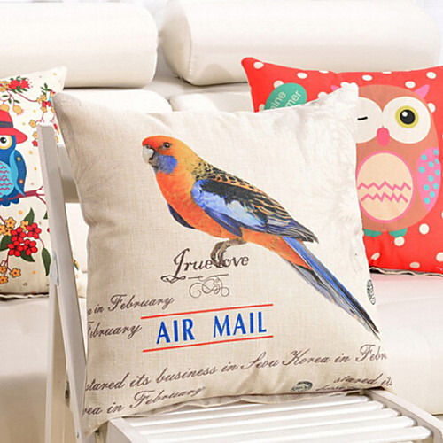 1 штук Полиэстер Монограмма, Геометрический принт С узором / Современный 
1 штук Полиэстер Монограмма, Геометрический принт С узором / Современный