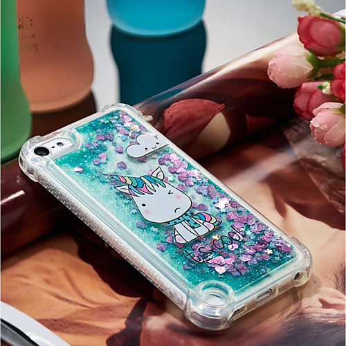 Кейс для Назначение iTouch 5/6 Защита от удара / Движущаяся жидкость / С узором Кейс на заднюю панель Мягкий
Кейс для Назначение iTouch 5/6 Защита от удара / Движущаяся жидкость / С узором Кейс на заднюю панель Мягкий