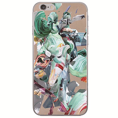 Case For Apple iPhone X / iPhone 8 Plus / iPhone 8 Ultra-thin / Pattern Back Cover Scenery / Oil Painting Soft TPU
Case For Apple iPhone X / iPhone 8 Plus / iPhone 8 Ultra-thin / Pattern Back Cover Scenery / Oil Painting Soft TPU