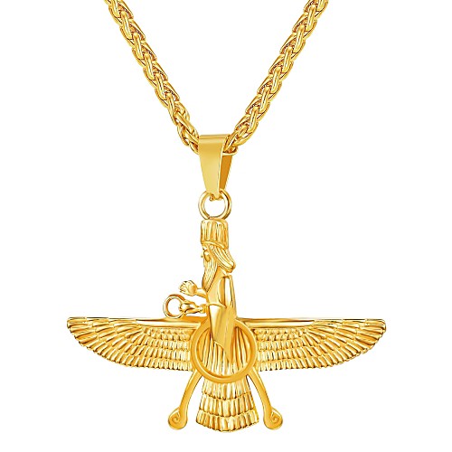 Men's Pendant Necklace Long Foxtail chain Fashion Stainless Steel Gold Black Silver 55 cm Necklace Jewelry 1pc For Gift Daily
Men's Pendant Necklace Long Foxtail chain Fashion Stainless Steel Gold Black Silver 55 cm Necklace Jewelry 1pc For Gift Daily