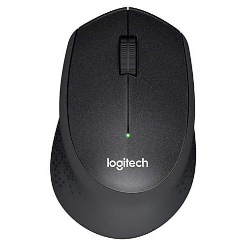 Беспроводная мышь Logitech M330 Silent Plus - наслаждайтесь одним и тем же ощущением при нажатии на 90% меньше щелчка, 2
Беспроводная мышь Logitech M330 Silent Plus - наслаждайтесь одним и тем же ощущением при нажатии на 90% меньше щелчка, 2